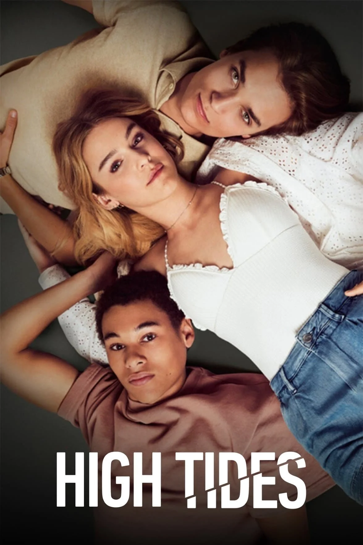 Thủy Triều Lên (Knokke Off) (Phần 1)