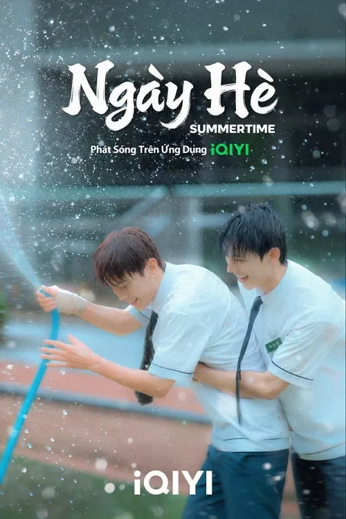 Ngày Hè